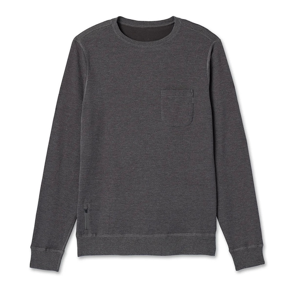 Vuori Jeffreys Pullover size L NWOT